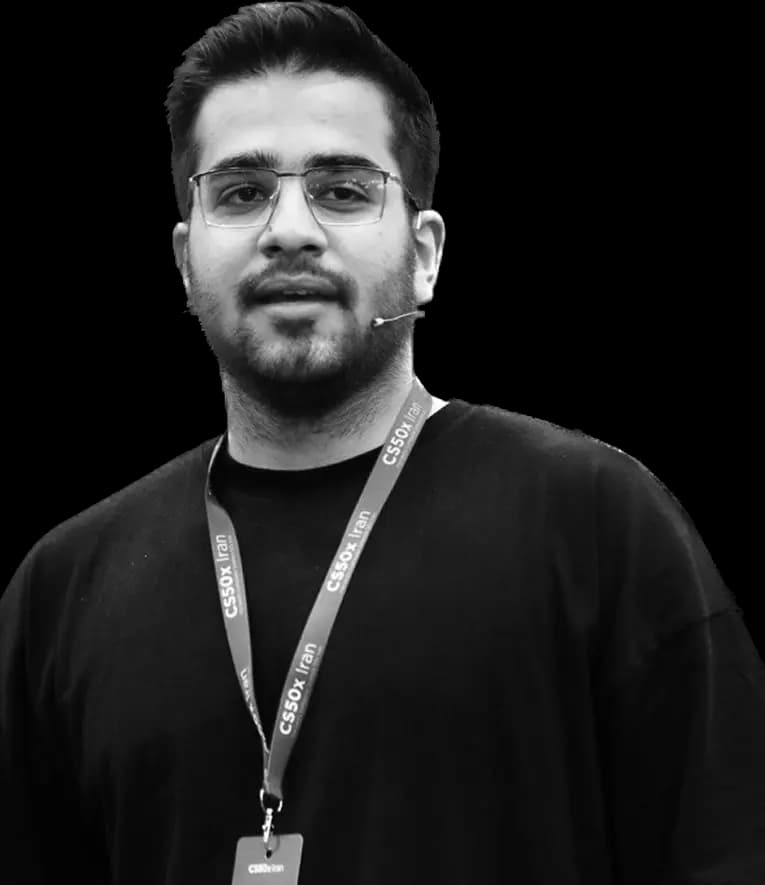 امیرحسین فروغی