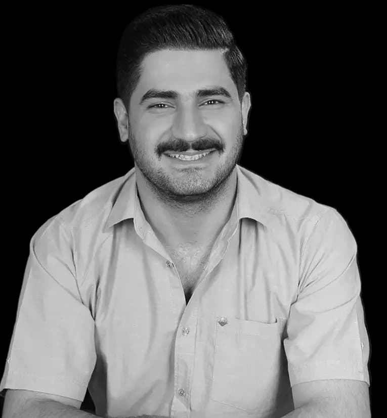 امیرحسین گلشنی