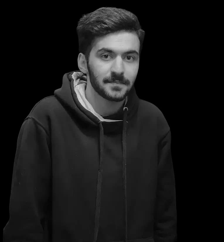 فرهاد سعیدی نژاد