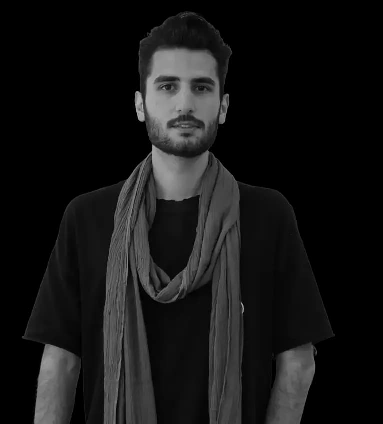حسین مرادی