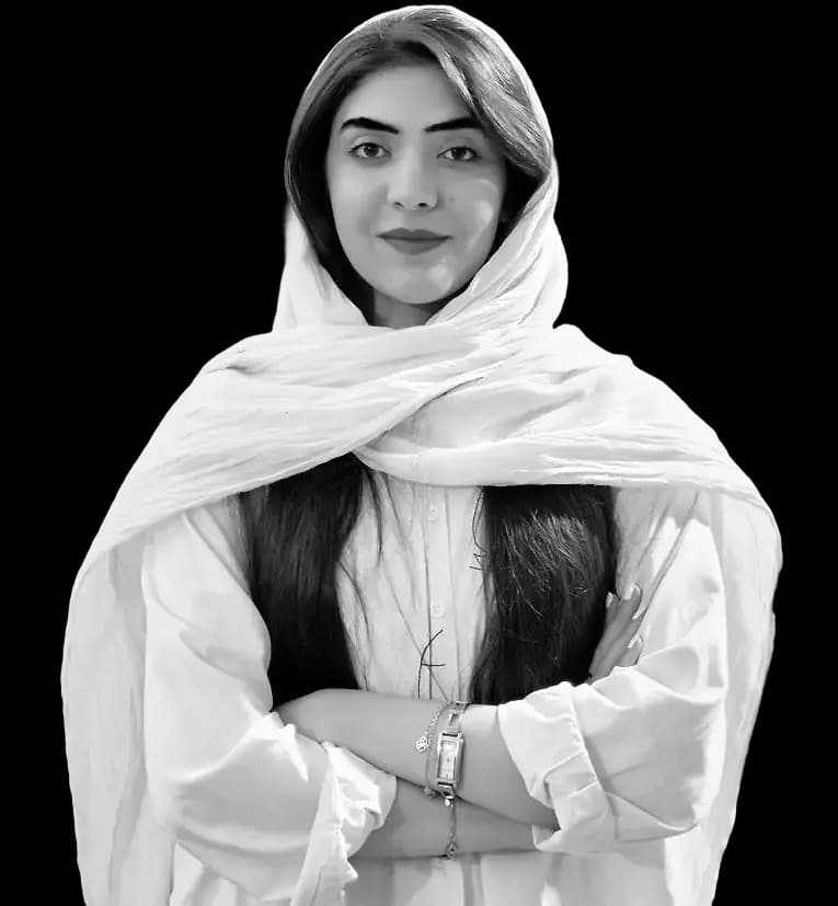 مریم باقری