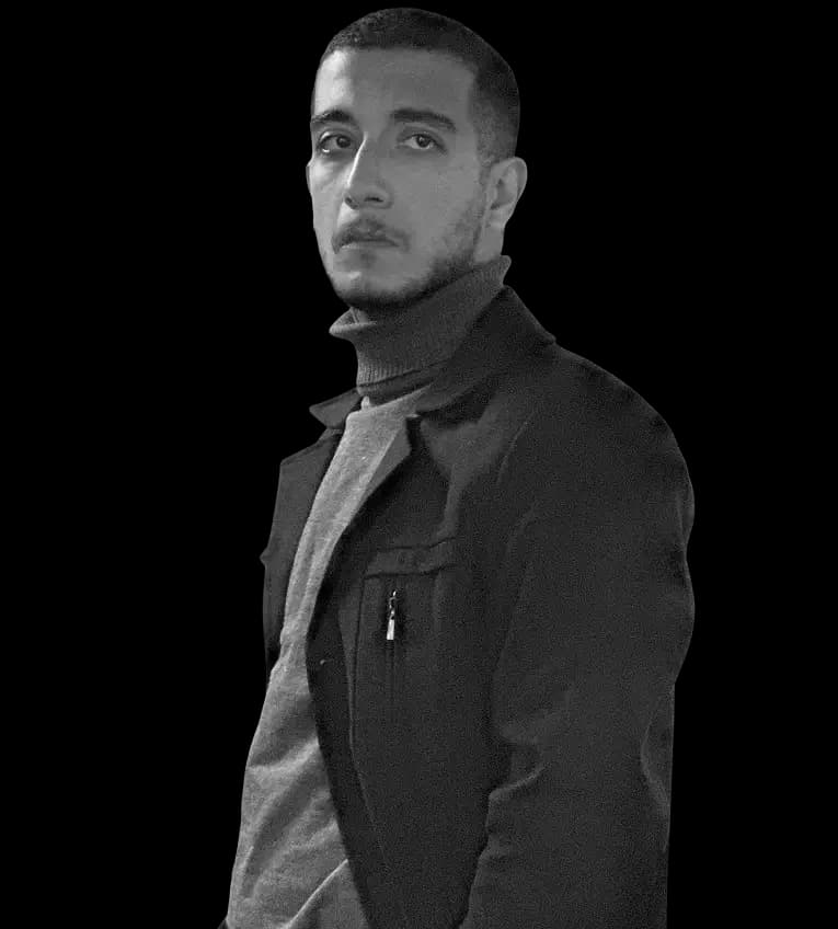 محمد مرجانی