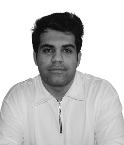 سهیل مهریزی