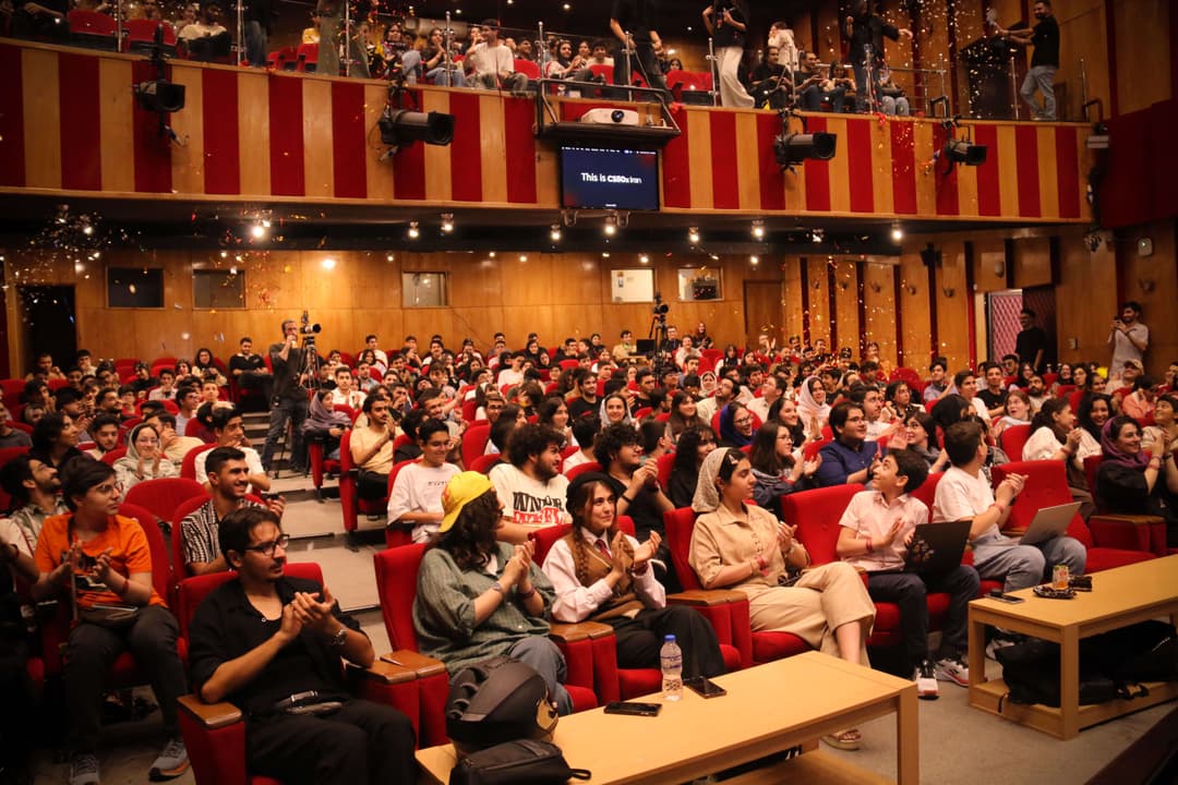 ☀️ دوره تابستانه علوم کامپیوتر ۱۴۰۴