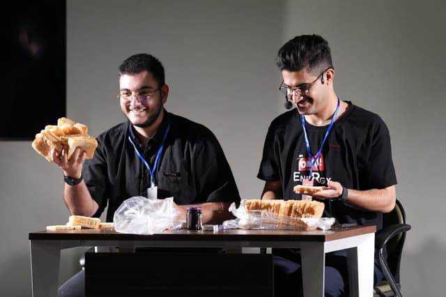 تصاویر دوره قبل cs50x ایران