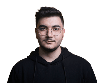 حمیدرضا فرزین - مدرس دوره وب و سایبرسکیوریتی CS50xIran